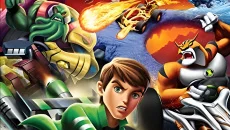 Ben 10: Galactic Racing - дата выхода для PS Vita