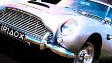 007: Racing - дата выхода для PlayStation