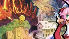 Mugen Souls - дата выхода для PlayStation 3