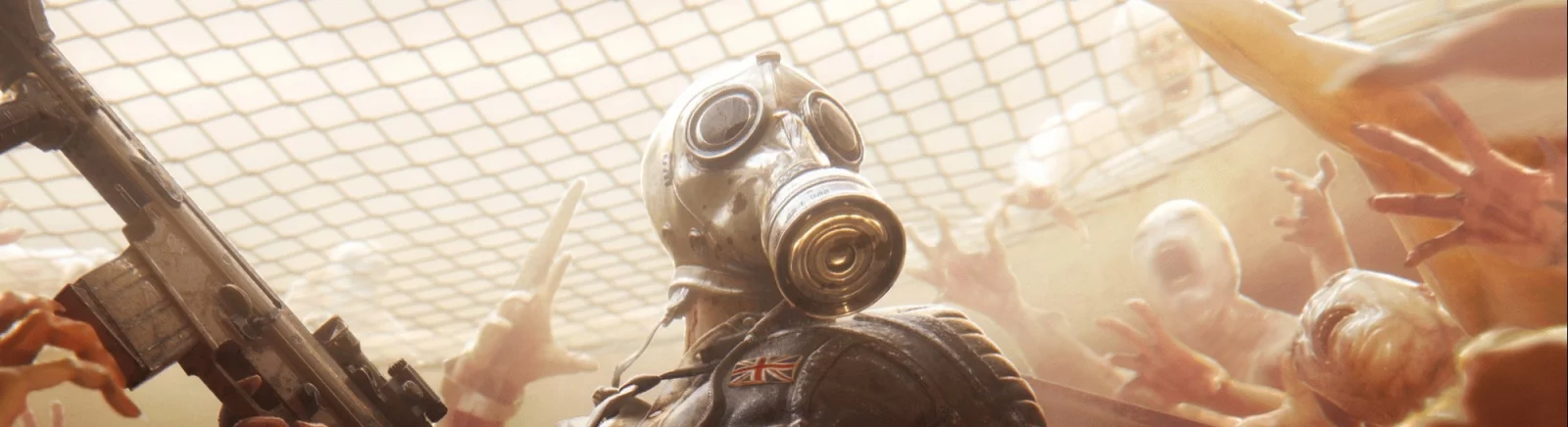 Лучшие игры для PlayStation 5, похожие на Killing Floor 2