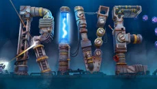 Rive - дата выхода для Nintendo Switch