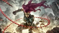 Darksiders 3 - игра в жанре Слэшер