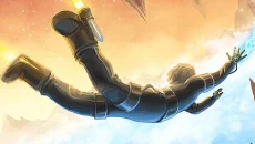 Spider-Man 2: The Game похожа на Spider-Man 2: The Game