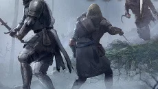 Black Death - игра в жанре Экшен