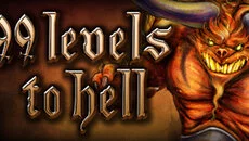 99 Levels To Hell - дата выхода для Linux