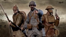 Verdun - дата выхода для Linux