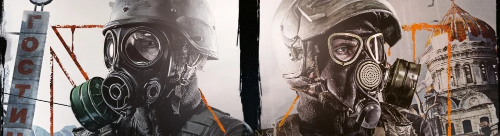 Купить Metro Redux (Метро 2033. Возвращение) дешево, скидки до 90% 🏷️, сравнение цен в разных магазинах