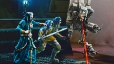 Пограничье - дата выхода для PC