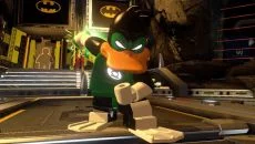 LEGO Batman 3: Beyond Gotham - дата выхода для Android