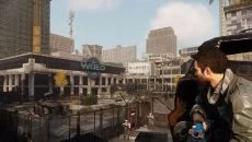 Homefront: The Revolution - дата выхода для Xbox One