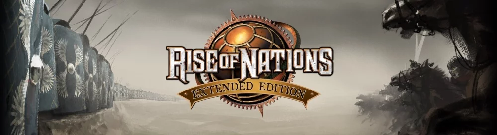 Цитаты из Rise of Nations: Extended Edition