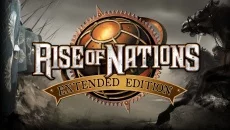 Rise of Nations: Extended Edition - игра в жанре Сборник