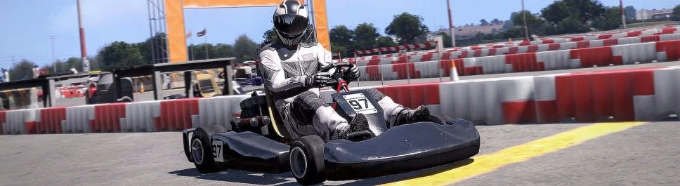 Лучшие игры для Xbox One, похожие на Arma 3: Karts