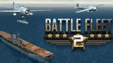 Battle Fleet 2 - дата выхода для PC