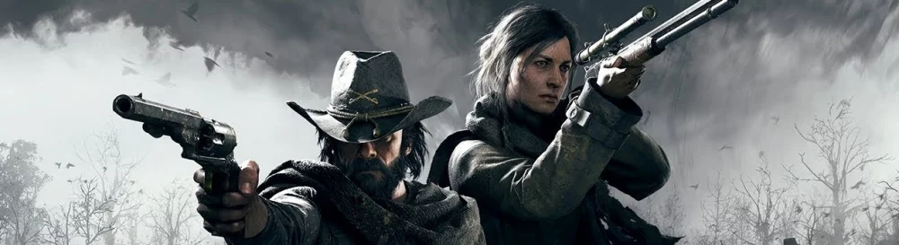 Дата выхода Hunt: Showdown 1896 в разных странах мира