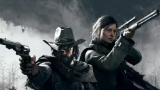 Hunt: Showdown 1896 - дата выхода для PlayStation 4