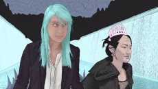 One Way Trip - дата выхода для PlayStation 4