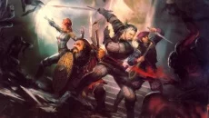 The Witcher Adventure Game - дата выхода для Android