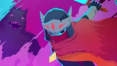 Hyper Light Drifter - дата выхода для Mac