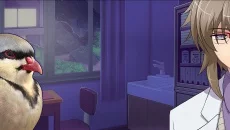 Hatoful Boyfriend - дата выхода для Mac