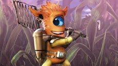 Flyhunter Origins - дата выхода для Nvidia Shield