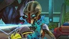 X-Mercs: Invasion - дата выхода для iOS