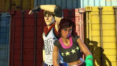 Dance Central Spotlight - дата выхода для Xbox One