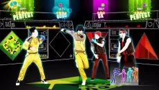 Just Dance 2015 - дата выхода для Wii
