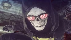 Let It Die - дата выхода для PlayStation 4