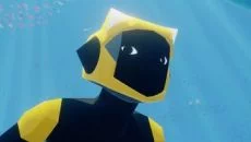 ABZU - дата выхода для Xbox One