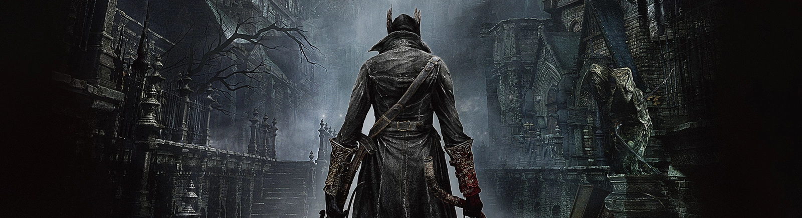 ТОП-0 — лучшие Редакторы и программы для Bloodborne за неделю