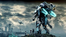 Xenoblade Chronicles X - дата выхода для Nintendo Switch 2