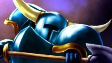 Shovel Knight: Treasure Trove - дата выхода для Linux