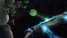 Ionball 2: Ionstorm - игра в жанре Арканоид