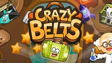 Crazy Belts - дата выхода для Linux