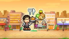 Cafeteria Nipponica - дата выхода для Android
