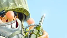 Sacred 3 похожа на Sacred 3