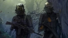 Stalker Apocalypse - игра в жанре Ролевая игра