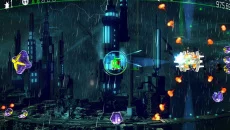 Resogun: Heroes - дата выхода для PlayStation 4
