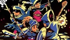 Quest of Dungeons - дата выхода для Nintendo Switch