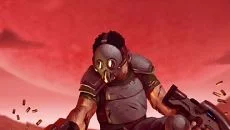 Crimsonland - дата выхода для PlayStation 5