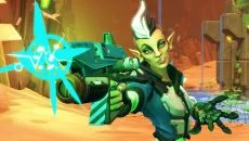 Battleborn - дата выхода для Xbox One