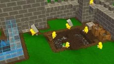 Castle Story - дата выхода для Mac