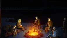 Gods Will Be Watching - дата выхода для Mac