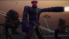 Executive Assault - дата выхода для PC