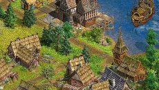 1503 A.D.: Treasures, Monsters and Pirates - дата выхода для PC