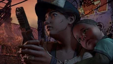 The Walking Dead: A New Frontier - дата выхода для PC