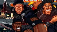 Expendabros - дата выхода для PC