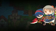 Cladun X2 - дата выхода для PSP