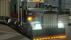 18 Wheels of Steel: Across America - дата выхода для PC